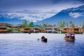 Kashmir Tour