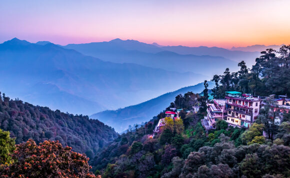 Best Weekend Getaway from Delhi: Explore the Beauty of Mussoorie